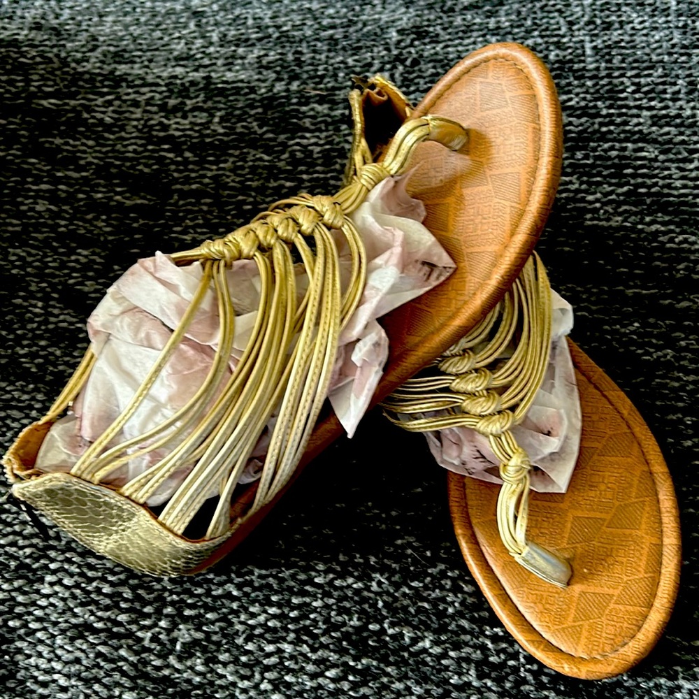 Lucky Brand 🍀 Women’s Sandals